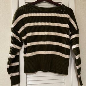 Banana Republic Forever Sweater